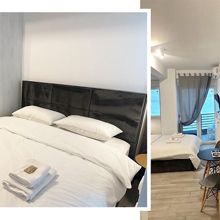 Brand New Studios Ipm1-2-3-4 Yenişehir Dış mekan fotoğraf
