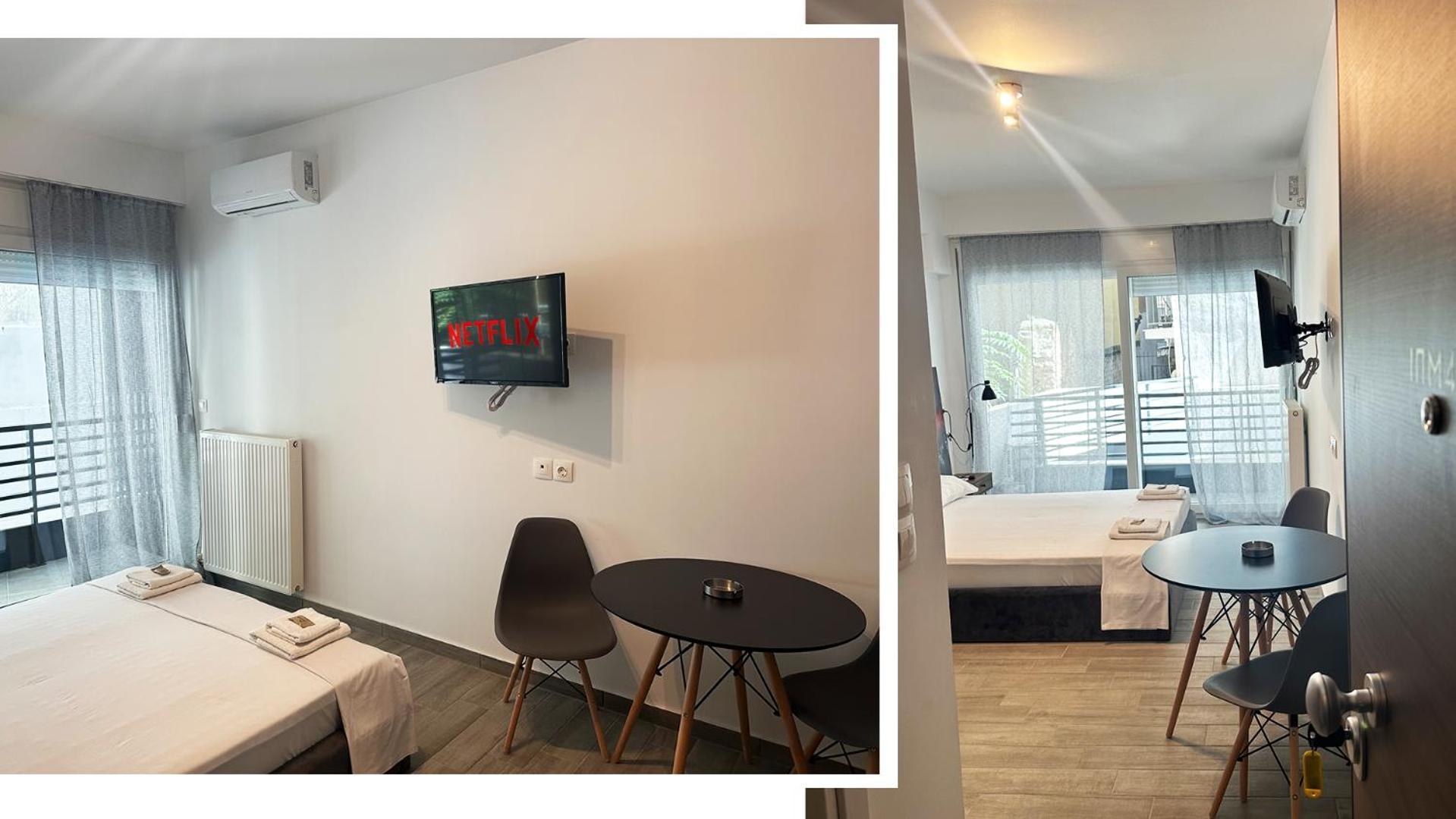Brand New Studios Ipm1-2-3-4 Yenişehir Dış mekan fotoğraf
