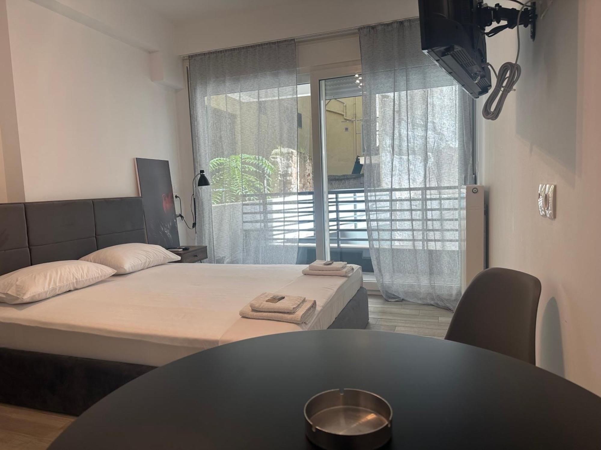 Brand New Studios Ipm1-2-3-4 Yenişehir Dış mekan fotoğraf