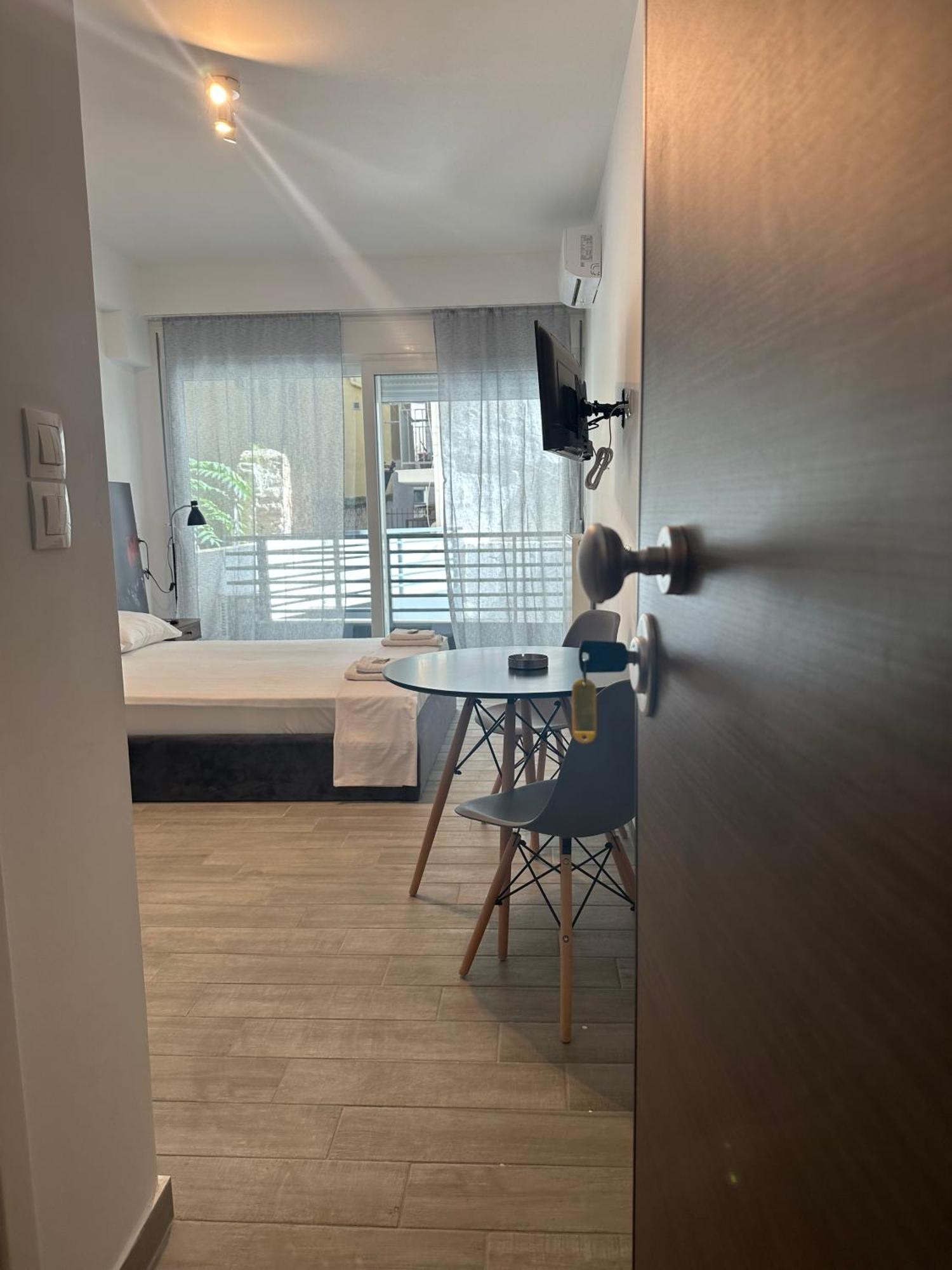 Brand New Studios Ipm1-2-3-4 Yenişehir Dış mekan fotoğraf