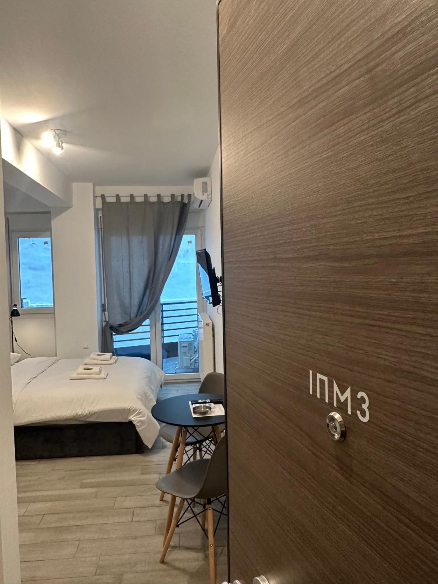 Brand New Studios Ipm1-2-3-4 Yenişehir Dış mekan fotoğraf
